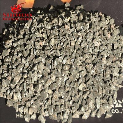 Customizable Al2O3 95% Brown Fused Alumina for Abrasives Refractory Raw Material