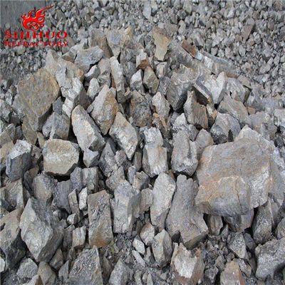 Customizable Al2O3 95% Brown Fused Alumina for Abrasives Refractory Raw Material