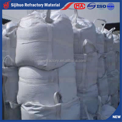 Different Levels High Aluminum Refractory Castable with MgO Content of 0.8-1.2%