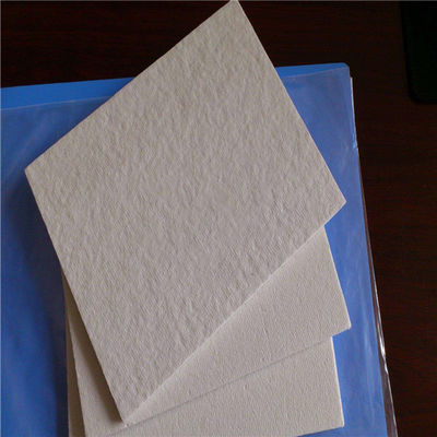 Furnace Liner 1260 Aluminum Silicate Heat Insulation Refractory Ceramic Fiber Board
