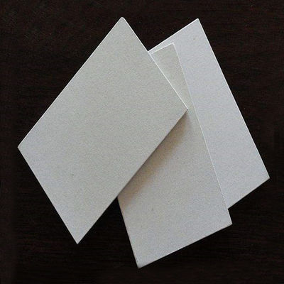 Furnace Liner 1260 Aluminum Silicate Heat Insulation Refractory Ceramic Fiber Board