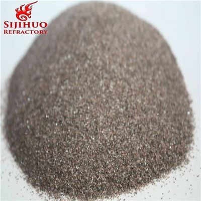 High Alumina Bauxite Brown Fused Alumina Sanding Pedicure for Nail Polishing Tools