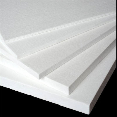 Customizable Refractory Ceramic Fiber Board for Your Specific Thermal Insulation Needs