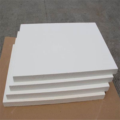 Customizable Refractory Ceramic Fiber Board for Your Specific Thermal Insulation Needs