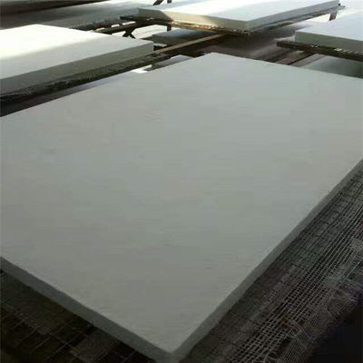 Customizable Refractory Ceramic Fiber Board for Your Specific Thermal Insulation Needs