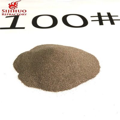 Discover the Versatility of Brown Fused Alumina for Refractory and Blasting Solutions
