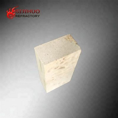 Industrial Furnaces Fire Corundum Mullite Brick with SiC Content of Little