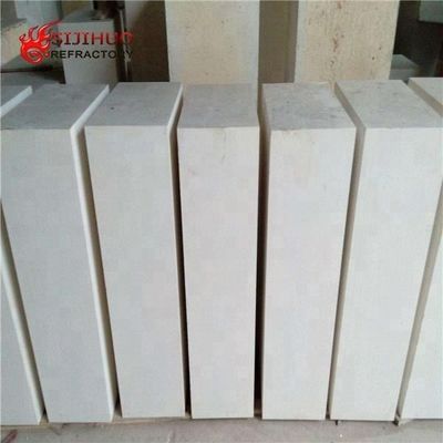 Industrial Furnaces Fire Corundum Mullite Brick with SiC Content of Little