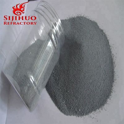 Top of Kilns Lining Refractory Insulation Castable with SiO2 Content of 2-20%