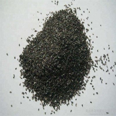 Brown Fused Alumina 95% AL F8 -300 Grain Sizes for Notch Abrasive Performance
