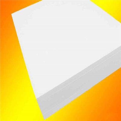 10mm Thin Ceramic Fiber Board for Industrial Furnaces Long-Lasting Insulation Layer