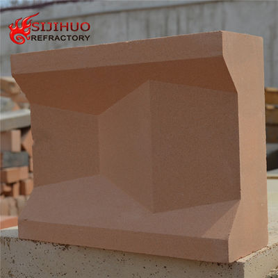 Red Light Thin Sk Insulating Refractory Fire Clay Brick Insulation Blanket Bricks