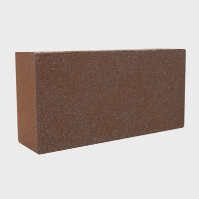 Durable Fire-resistant 0.01 ISO9001 Insulating Clay Brick for Industrial Applications