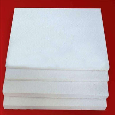 Insulation Mullite Alumina Silicate Ceramic Fiber Board with 39%-55% Al2O3 Content