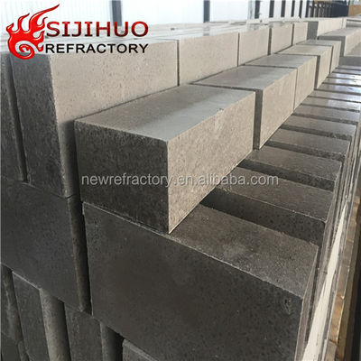 Alumina Block Firebrick for Insulating High Temperature Industrial Furnaces and Ovens