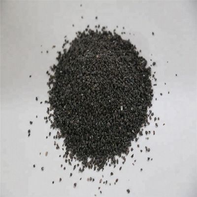 Customizable Brown Fused Alumina for Industrial Furnaces 0.8-1.2 MgO