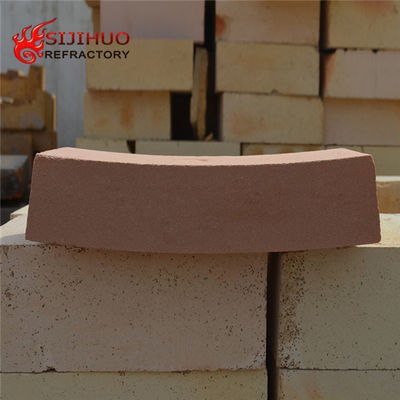 1.2-1.4% SiC Content Clay Insulating Brick for Heat Preservation in Industrial Furnaces