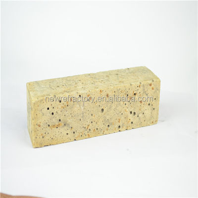 Industry Construction High Alumina Refractory Castable with Alumina Cement and Bauxite