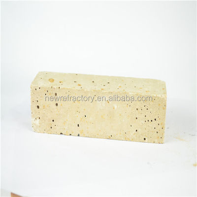 Industry Construction High Alumina Refractory Castable with Alumina Cement and Bauxite