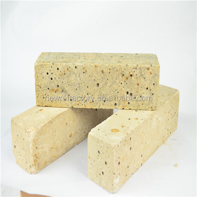 Industry Construction High Alumina Refractory Castable with Alumina Cement and Bauxite