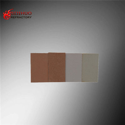 Alumina Block Insulating Refractory Fire Clay Brick for Superior Thermal Insulation