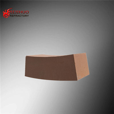 Alumina Block Insulating Refractory Fire Clay Brick for Superior Thermal Insulation