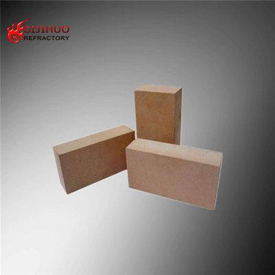 Custom Insulating Clay Brick with Common Refractoriness 1580° Refractoriness 1770°