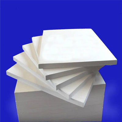 Insulation Ceramic Fiber Board with Low Thermal Conductivity and High Heat Resistance