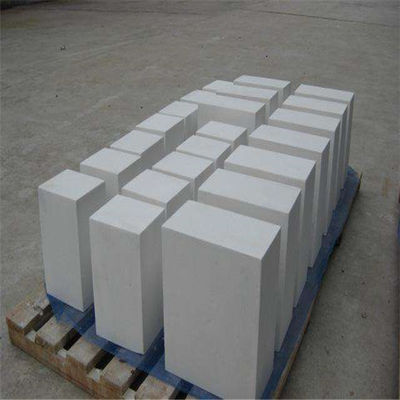 Insulation Ceramic Fiber Board with Low Thermal Conductivity and High Heat Resistance