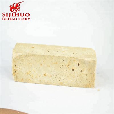 Kilns Lining Refractory Insulation Castable Cement with Bulk Density 2.4-3.15 g/cm3