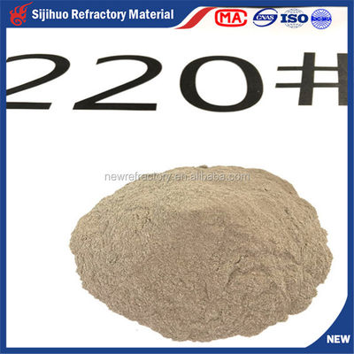 Brown Fused Aluminum Oxide/Alumina/Corundum for Customizable Industrial Furnaces