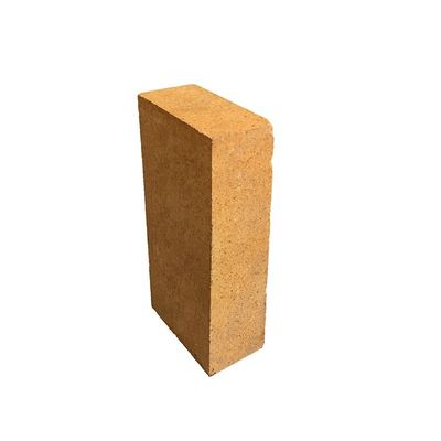 45-55% Al2O3 Content Red Fire Brick Prices for Tunnel Kiln Firing of Long-lasting