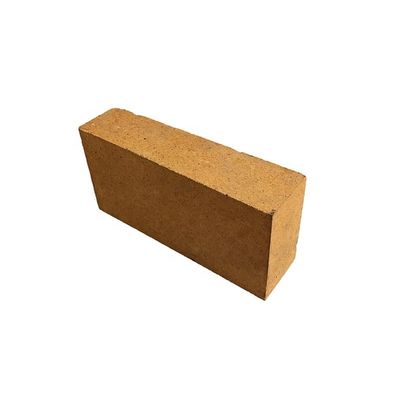 45-55% Al2O3 Content Red Fire Brick Prices for Tunnel Kiln Firing of Long-lasting
