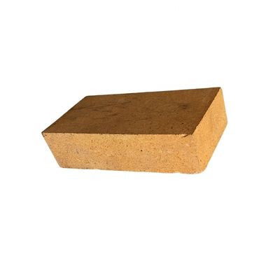 45-55% Al2O3 Content Red Fire Brick Prices for Tunnel Kiln Firing of Long-lasting