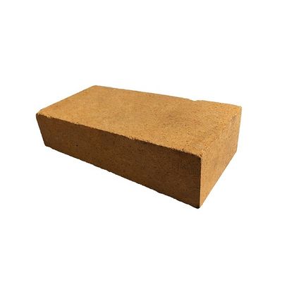 45-55% Al2O3 Content Red Fire Brick Prices for Tunnel Kiln Firing of Long-lasting