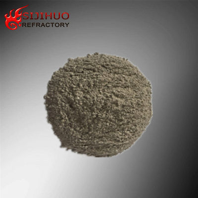 Acid Resistant Refractory Cement Made from High Alumina Bauxite 1580° Refractoriness 1770°