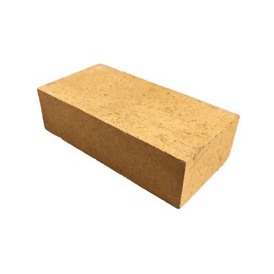 45-55% Al2O3 Content Red Fire Brick Prices for Tunnel Kiln Firing of Long-lasting