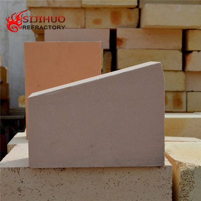 s Top of Light Weight Insulating Fire Clay Bricks with Common Refractoriness