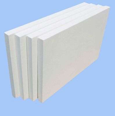 Temperature Furnace Liner Made of Refractory Aluminum Silicate Ceramic Fiber Board