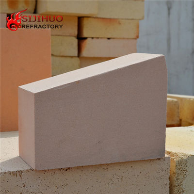 s Top of Light Weight Insulating Fire Clay Bricks with Common Refractoriness