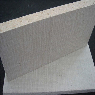 Temperature Furnace Liner Made of Refractory Aluminum Silicate Ceramic Fiber Board