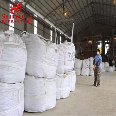 Polishing Ceramic Raw Materials 2017 of Brown Fused Alumina
