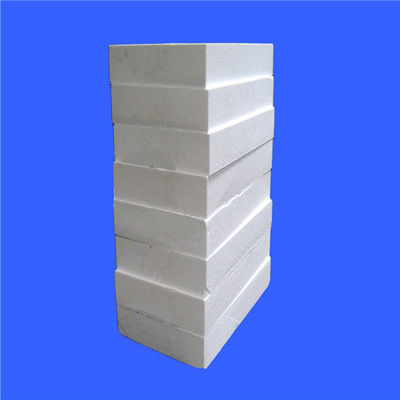 Industrial Furnaces High Temperature Ceramic Fiber Insulation Board