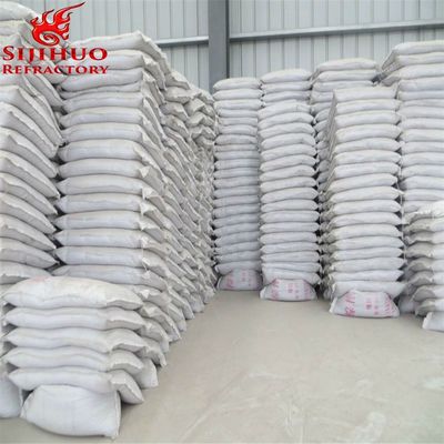 Polishing Ceramic Raw Materials 2017 of Brown Fused Alumina