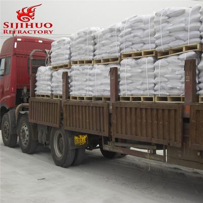 Polishing Ceramic Raw Materials 2017 of Brown Fused Alumina