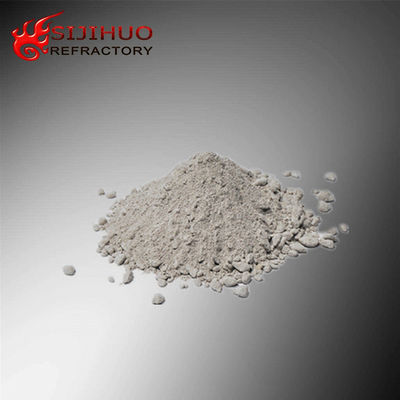Refractory Castable for Induction Furnace Superior Insulation and Heat Resistance
