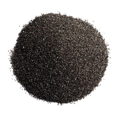 Industrial Furnaces Abrasive Aluminum Oxide Corundum Grit with Customizable Options