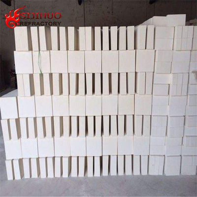 JM23 JM26 JM28 JM30 Mullite Insulating Refractory Bricks for Temperature Applications