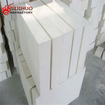 JM23 JM26 JM28 JM30 Mullite Insulating Refractory Bricks for Temperature Applications