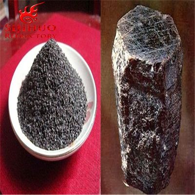 Industrial Furnaces Abrasive Aluminum Oxide Corundum Grit with Customizable Options